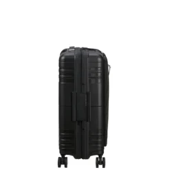 Hot American Tourister Hello Cabin Spinner 55 EXP grey melange