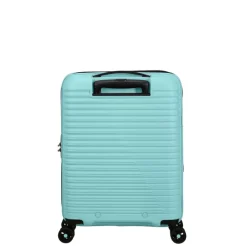 Clearance American Tourister Liftoff Spinner 55 summer blue
