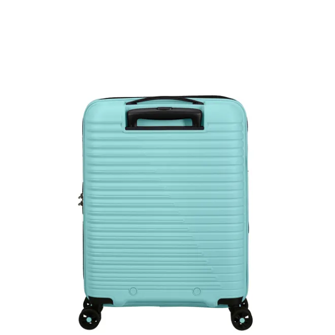 Clearance American Tourister Liftoff Spinner 55 summer blue