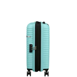 Clearance American Tourister Liftoff Spinner 55 summer blue