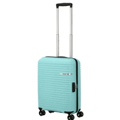 Clearance American Tourister Liftoff Spinner 55 summer blue