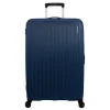 Outlet American Tourister Rejoy Spinner 77/28 TSA navy blue