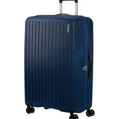 Outlet American Tourister Rejoy Spinner 77/28 TSA navy blue