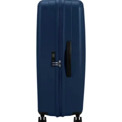 Outlet American Tourister Rejoy Spinner 77/28 TSA navy blue