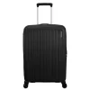 Online American Tourister Rejoy Spinner 68/25 TSA true black