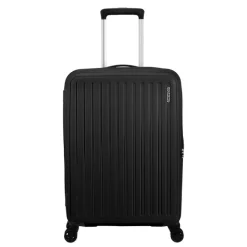 Online American Tourister Rejoy Spinner 68/25 TSA true black