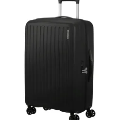 Online American Tourister Rejoy Spinner 68/25 TSA true black