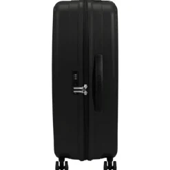 Online American Tourister Rejoy Spinner 68/25 TSA true black