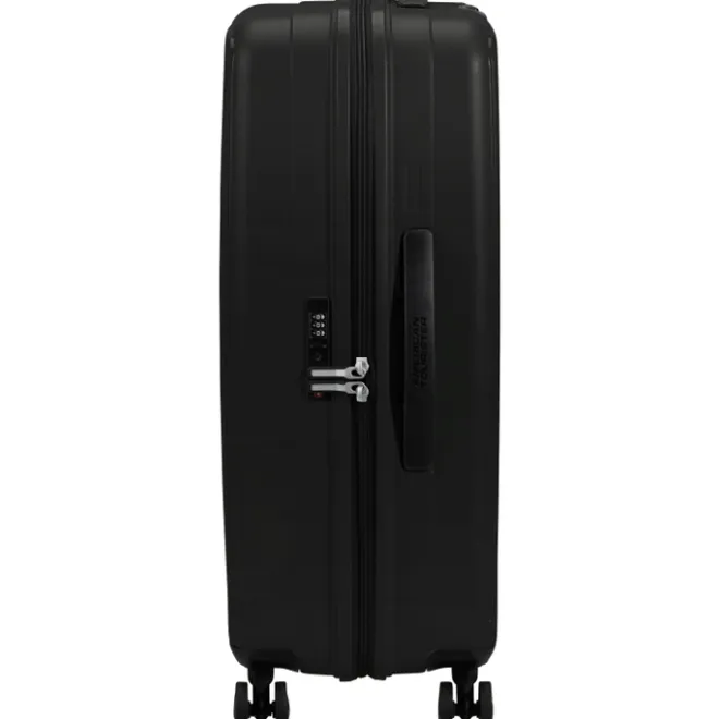 Online American Tourister Rejoy Spinner 68/25 TSA true black