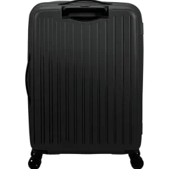 Online American Tourister Rejoy Spinner 68/25 TSA true black