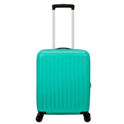 New American Tourister Rejoy Spinner 55/20 TSA aquatic awe