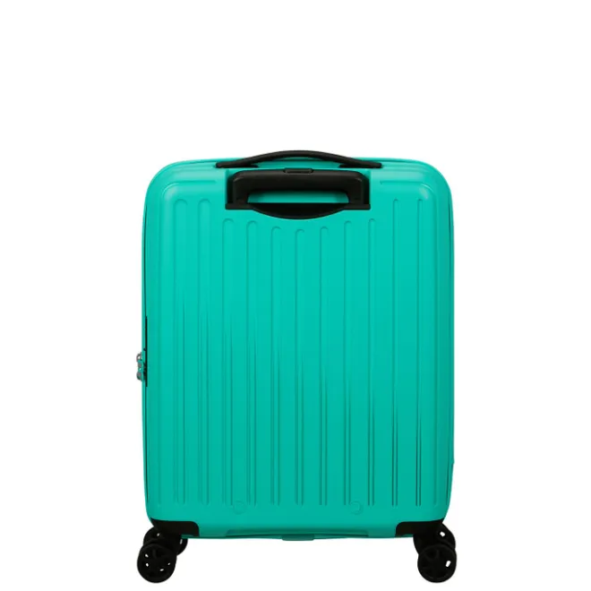 New American Tourister Rejoy Spinner 55/20 TSA aquatic awe