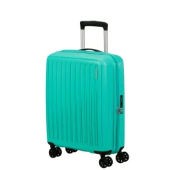 New American Tourister Rejoy Spinner 55/20 TSA aquatic awe