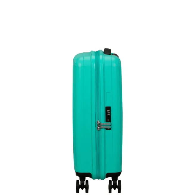 New American Tourister Rejoy Spinner 55/20 TSA aquatic awe