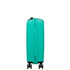 New American Tourister Rejoy Spinner 55/20 TSA aquatic awe