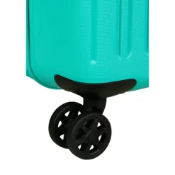 New American Tourister Rejoy Spinner 55/20 TSA aquatic awe