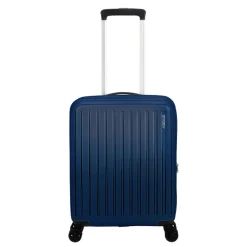 New American Tourister Rejoy Spinner 55/20 TSA navy blue