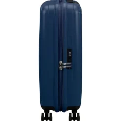 New American Tourister Rejoy Spinner 55/20 TSA navy blue