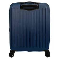 New American Tourister Rejoy Spinner 55/20 TSA navy blue
