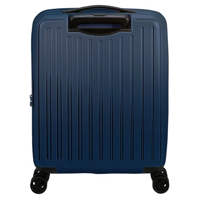 New American Tourister Rejoy Spinner 55/20 TSA navy blue