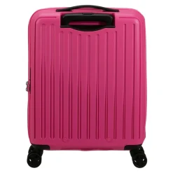 Sale American Tourister Rejoy Spinner 55/20 TSA hawaiian pink