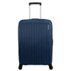 New American Tourister Rejoy Spinner 68/25 TSA navy blue