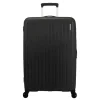 Best American Tourister Rejoy Spinner 77/28 TSA true black