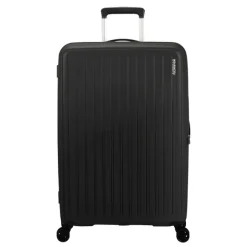 Best American Tourister Rejoy Spinner 77/28 TSA true black
