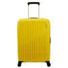 Sale American Tourister Rejoy Spinner 68/25 TSA electric yellow