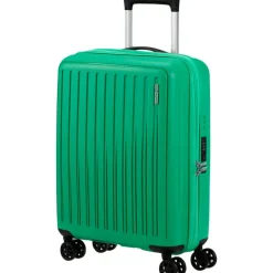 Online American Tourister Rejoy Spinner 55/20 TSA jade green
