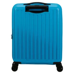 New American Tourister Rejoy Spinner 55/20 TSA azure blue