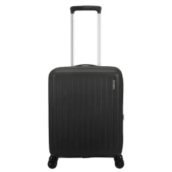 Online American Tourister Rejoy Spinner 55/20 TSA true black