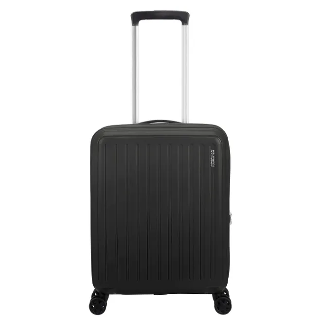 Online American Tourister Rejoy Spinner 55/20 TSA true black