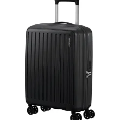 Online American Tourister Rejoy Spinner 55/20 TSA true black