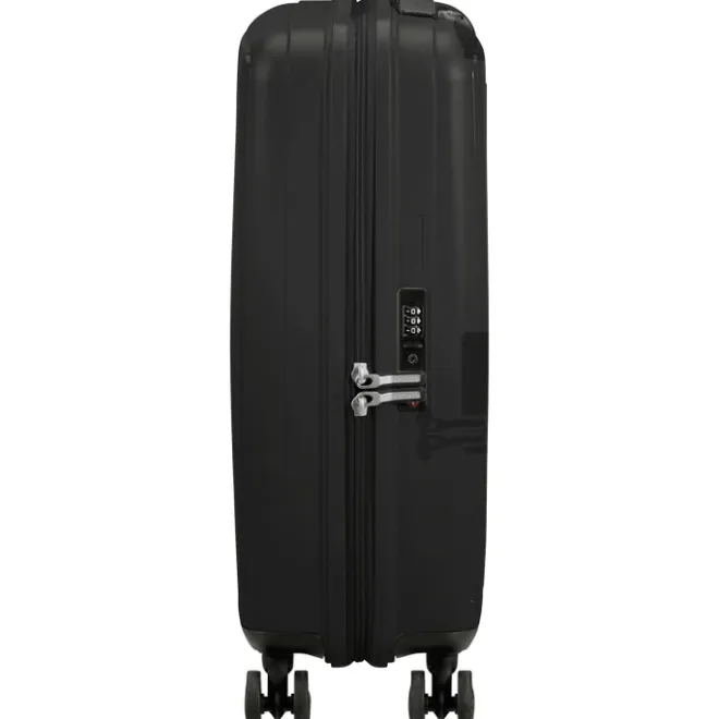 Online American Tourister Rejoy Spinner 55/20 TSA true black