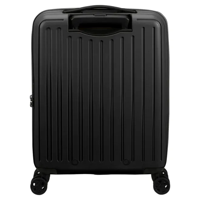 Online American Tourister Rejoy Spinner 55/20 TSA true black