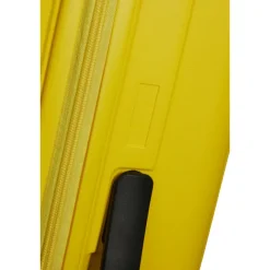 Discount American Tourister Rejoy Spinner 55/20 TSA electric yellow