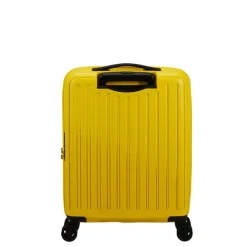 Discount American Tourister Rejoy Spinner 55/20 TSA electric yellow