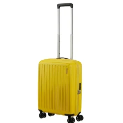 Discount American Tourister Rejoy Spinner 55/20 TSA electric yellow
