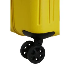 Discount American Tourister Rejoy Spinner 55/20 TSA electric yellow