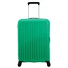 Hot American Tourister Rejoy Spinner 68/25 TSA jade green