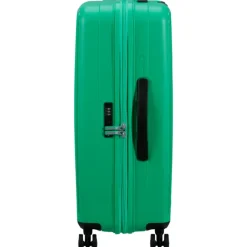 Hot American Tourister Rejoy Spinner 68/25 TSA jade green
