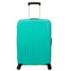 Discount American Tourister Rejoy Spinner 68/25 TSA aquatic awe