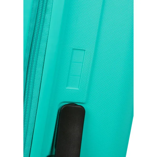 Discount American Tourister Rejoy Spinner 68/25 TSA aquatic awe
