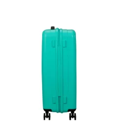 Discount American Tourister Rejoy Spinner 68/25 TSA aquatic awe