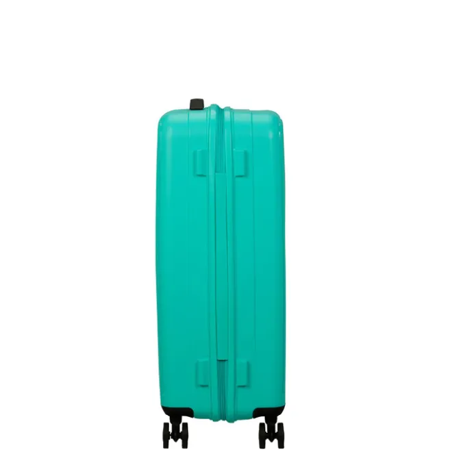 Discount American Tourister Rejoy Spinner 68/25 TSA aquatic awe