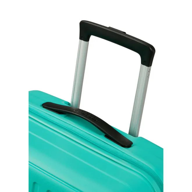 Discount American Tourister Rejoy Spinner 68/25 TSA aquatic awe