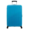 Best American Tourister Rejoy Spinner 77/28 TSA azure blue