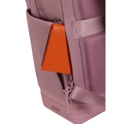 New American Tourister Soulpack Business Backpack Tote 15