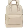 Outlet American Tourister Soulpack Business Backpack Tote 15" beige